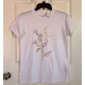 Cotton On Skeleton Ballerina T-Shirt